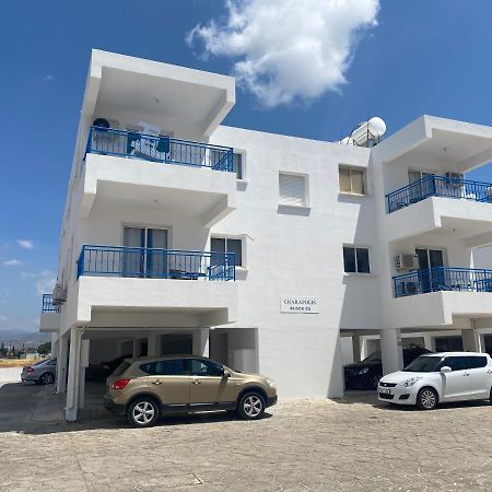 Orphanides Latchi Apartment Polis Zewnętrze zdjęcie