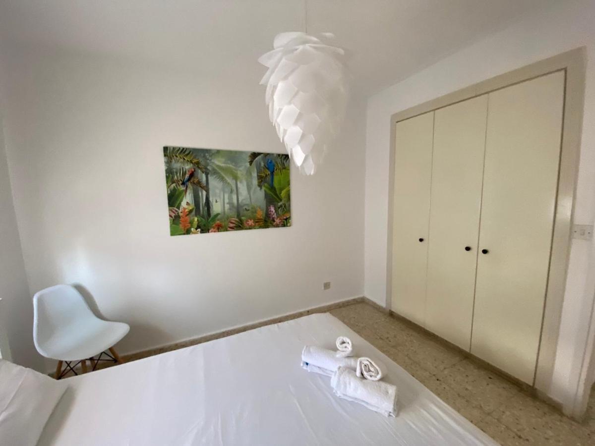 Orphanides Latchi Apartment Polis Zewnętrze zdjęcie