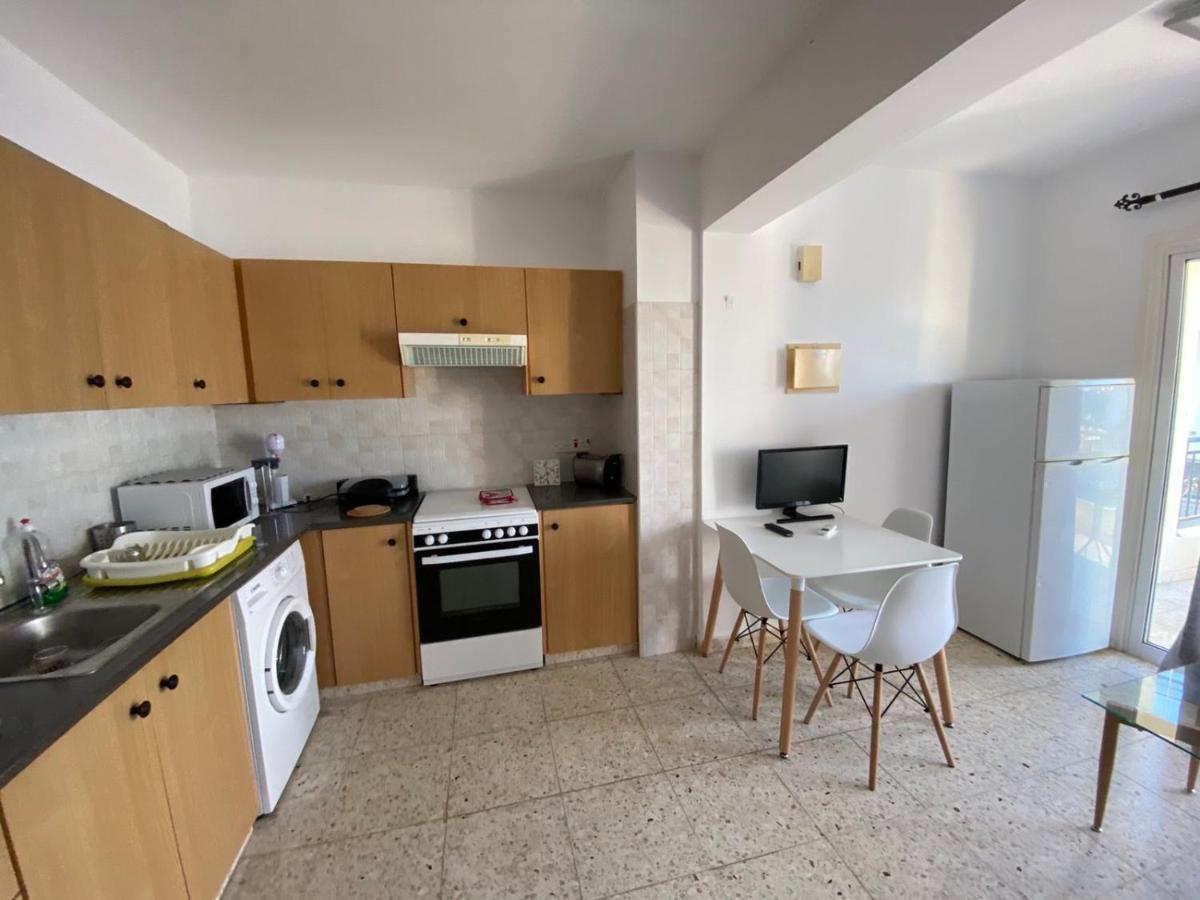 Orphanides Latchi Apartment Polis Zewnętrze zdjęcie