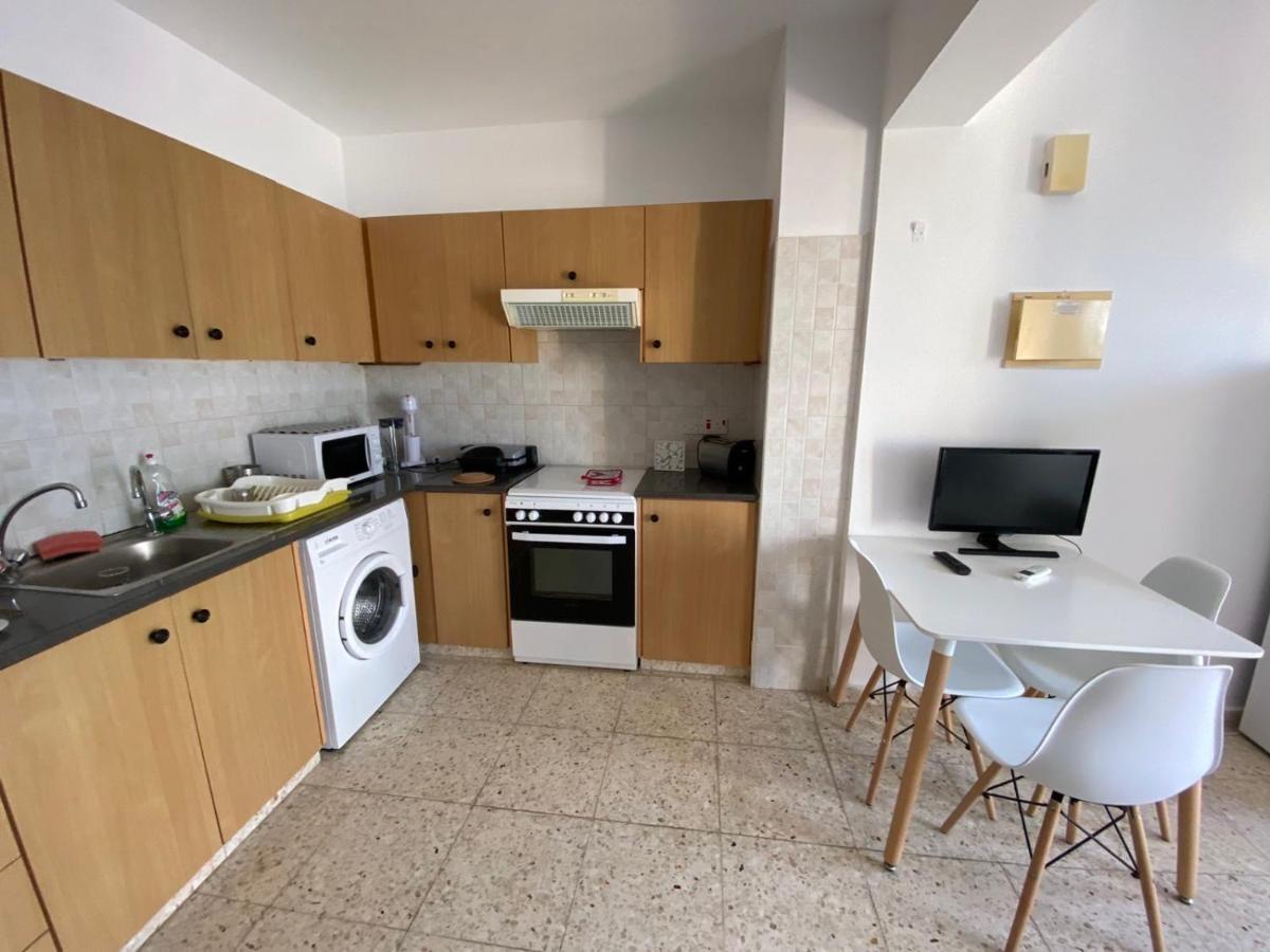 Orphanides Latchi Apartment Polis Zewnętrze zdjęcie