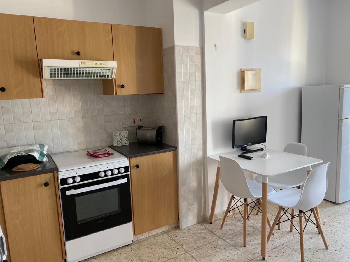 Orphanides Latchi Apartment Polis Zewnętrze zdjęcie