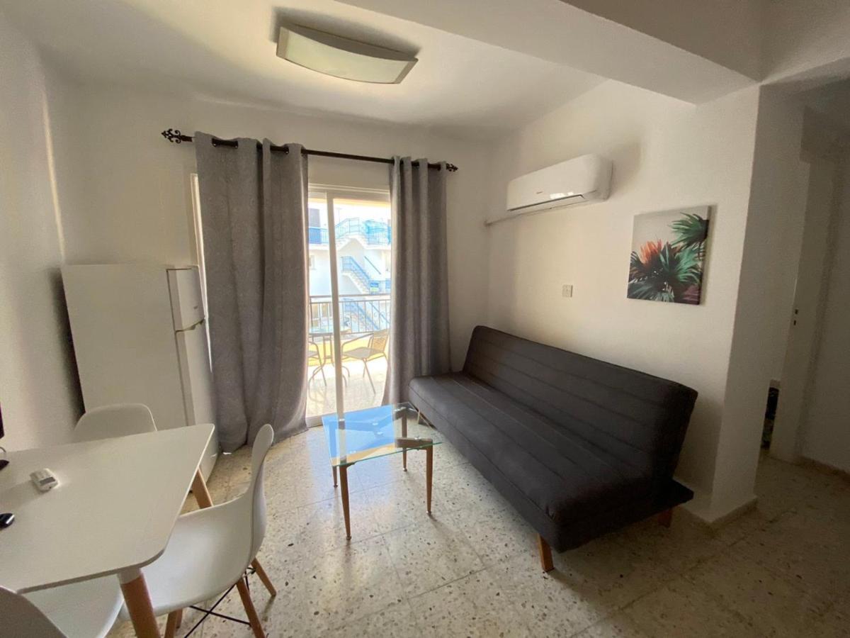 Orphanides Latchi Apartment Polis Zewnętrze zdjęcie