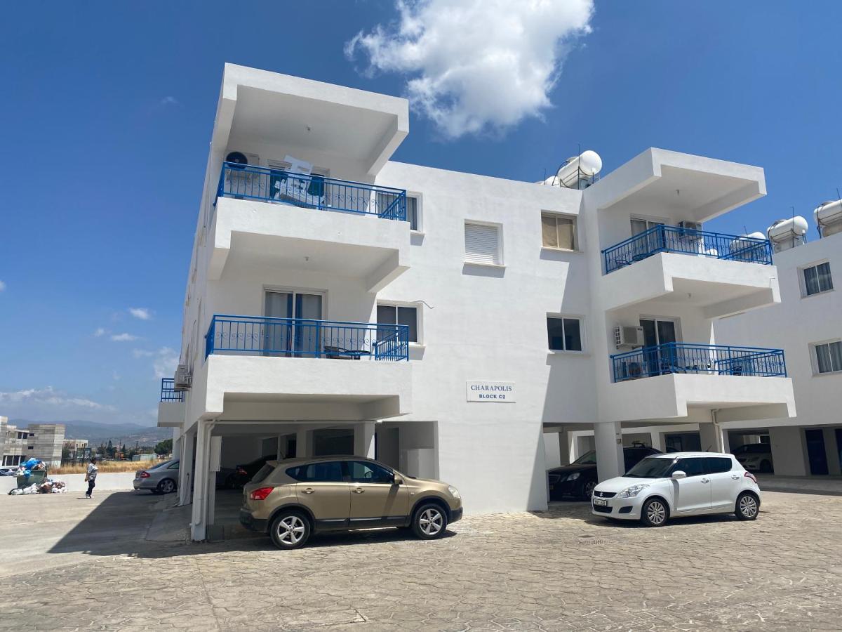 Orphanides Latchi Apartment Polis Zewnętrze zdjęcie