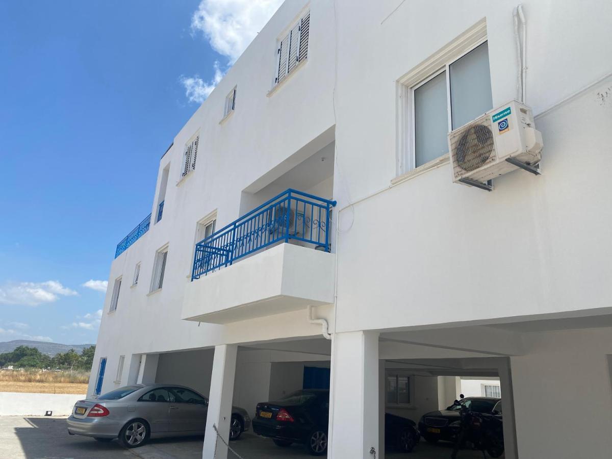 Orphanides Latchi Apartment Polis Zewnętrze zdjęcie